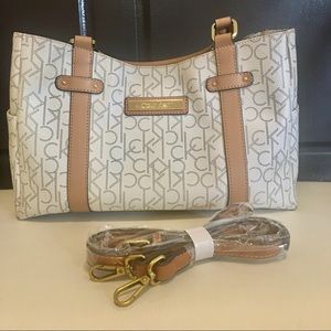 Calvin Klein Handbag Purse
